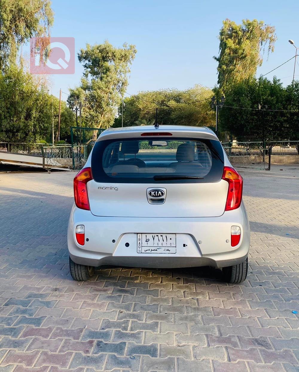 کیا پیکانتۆ